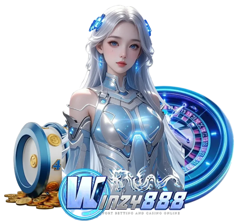 winzy 888 สล็อต